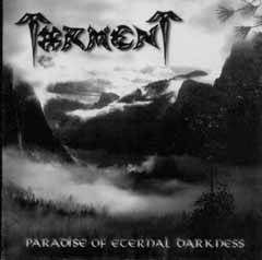 Torment (CZ) : Paradise of Eternal Darkness